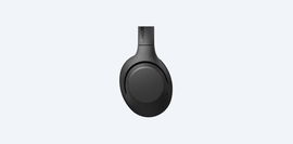 Audífonos inalámbricos con noise cancelling WH-XB900N Audífonos inalámbricos con noise cancelling WH-XB900N