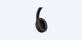 Audífonos inalámbricos con noise cancelling WH-XB900N Audífonos inalámbricos con noise cancelling WH-XB900N