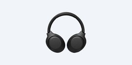 Audífonos inalámbricos con noise cancelling WH-XB900N Audífonos inalámbricos con noise cancelling WH-XB900N