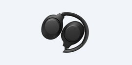 Audífonos inalámbricos con noise cancelling WH-XB900N Audífonos inalámbricos con noise cancelling WH-XB900N