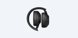 Audífonos inalámbricos con noise cancelling WH-XB900N Audífonos inalámbricos con noise cancelling WH-XB900N