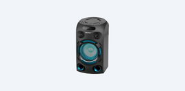 Sistema de audio de alta potencia con tecnología BLUETOOTH® V02
