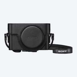 Funda a medida LCJ-RXK para la serie RX100