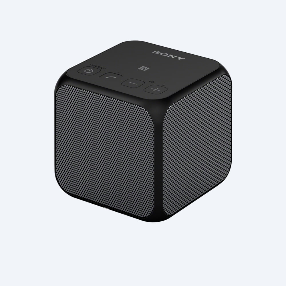 Parlante BLUETOOTH® inalámbrico portátil Parlante BLUETOOTH® inalámbrico portátil
