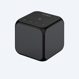 Parlante BLUETOOTH® inalámbrico portátil