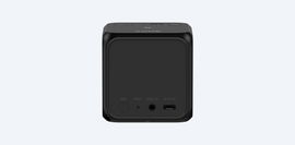 Parlante BLUETOOTH® inalámbrico portátil Parlante BLUETOOTH® inalámbrico portátil