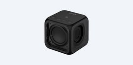 Parlante BLUETOOTH® inalámbrico portátil Parlante BLUETOOTH® inalámbrico portátil