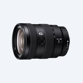 E 16-55mm F2.8 G
