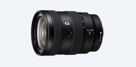 E 16-55mm F2.8 G E 16-55mm F2.8 G