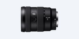 E 16-55mm F2.8 G E 16-55mm F2.8 G