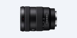 E 16-55mm F2.8 G E 16-55mm F2.8 G
