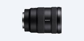 E 16-55mm F2.8 G E 16-55mm F2.8 G