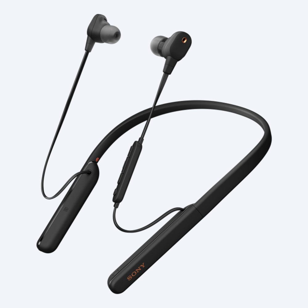 Audífonos internos inalámbricos con Noise Cancelling WI-1000XM2 Audífonos internos inalámbricos con Noise Cancelling WI-1000XM2