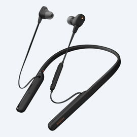 Audífonos internos inalámbricos con Noise Cancelling WI-1000XM2