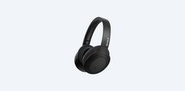 Audífonos con Noise Cancelling h.ear on 3 Wireless WH-H910N Audífonos con Noise Cancelling h.ear on 3 Wireless WH-H910N
