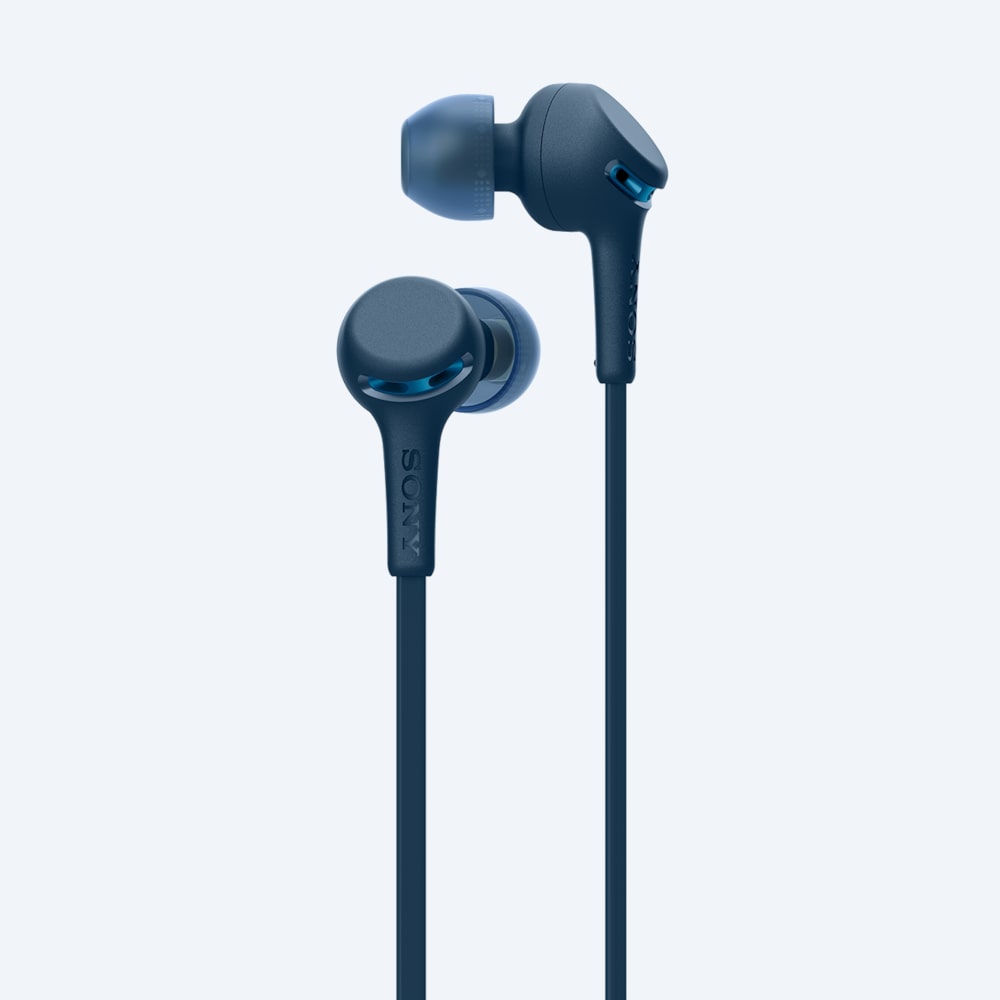Audífonos internos inalámbricos con EXTRA BASS™ WI-XB400