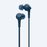 Audífonos internos inalámbricos con EXTRA BASS™ WI-XB400