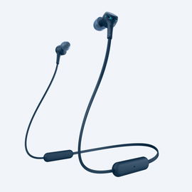 Audífonos internos inalámbricos con EXTRA BASS™ WI-XB400
