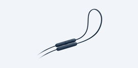 Audífonos internos inalámbricos con EXTRA BASS™ WI-XB400