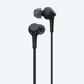 Audífonos internos inalámbricos con EXTRA BASS™ WI-XB400