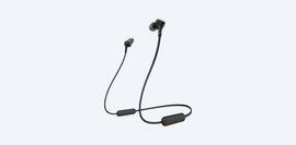 Audífonos internos inalámbricos con EXTRA BASS™ WI-XB400