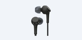Audífonos internos inalámbricos con EXTRA BASS™ WI-XB400