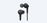 Audífonos internos inalámbricos con EXTRA BASS™ WI-XB400