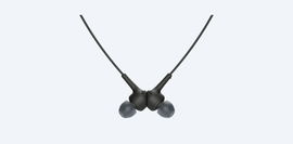 Audífonos internos inalámbricos con EXTRA BASS™ WI-XB400