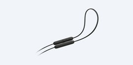 Audífonos internos inalámbricos con EXTRA BASS™ WI-XB400