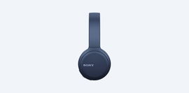 Audífonos inalámbricos WH-CH510