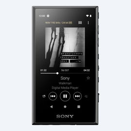 Walkman® A100 de la serie A