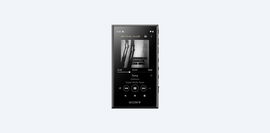 Walkman® A100 de la serie A Walkman® A100 de la serie A