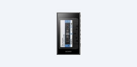 Walkman® A100 de la serie A Walkman® A100 de la serie A