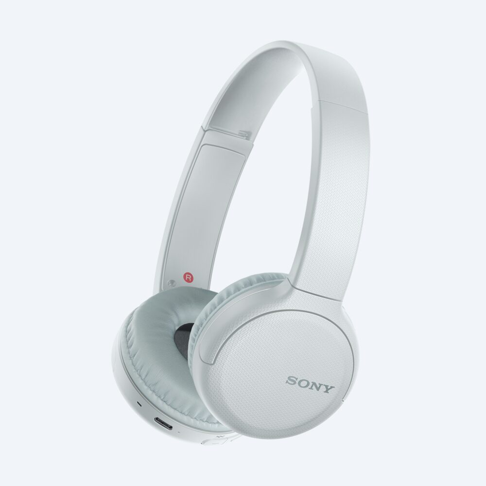Audífonos inalámbricos WH-CH510