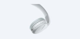 Audífonos inalámbricos WH-CH510