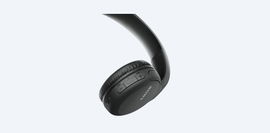 Audífonos inalámbricos WH-CH510