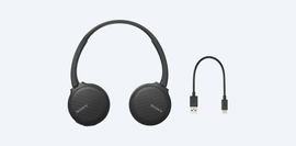 Audífonos inalámbricos WH-CH510