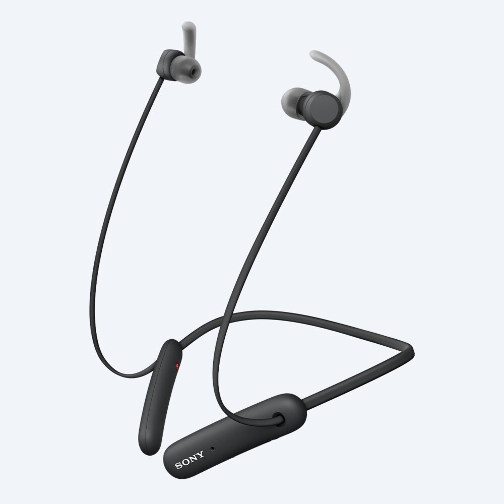 Audífonos internos inalámbricos para deportes WI-SP510 Audífonos internos inalámbricos para deportes WI-SP510
