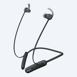 Audífonos internos inalámbricos para deportes WI-SP510 Audífonos internos inalámbricos para deportes WI-SP510
