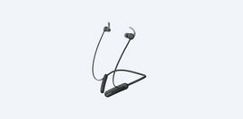 Audífonos internos inalámbricos para deportes WI-SP510 Audífonos internos inalámbricos para deportes WI-SP510