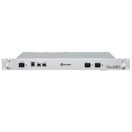 Controller of D-STAR repeater system