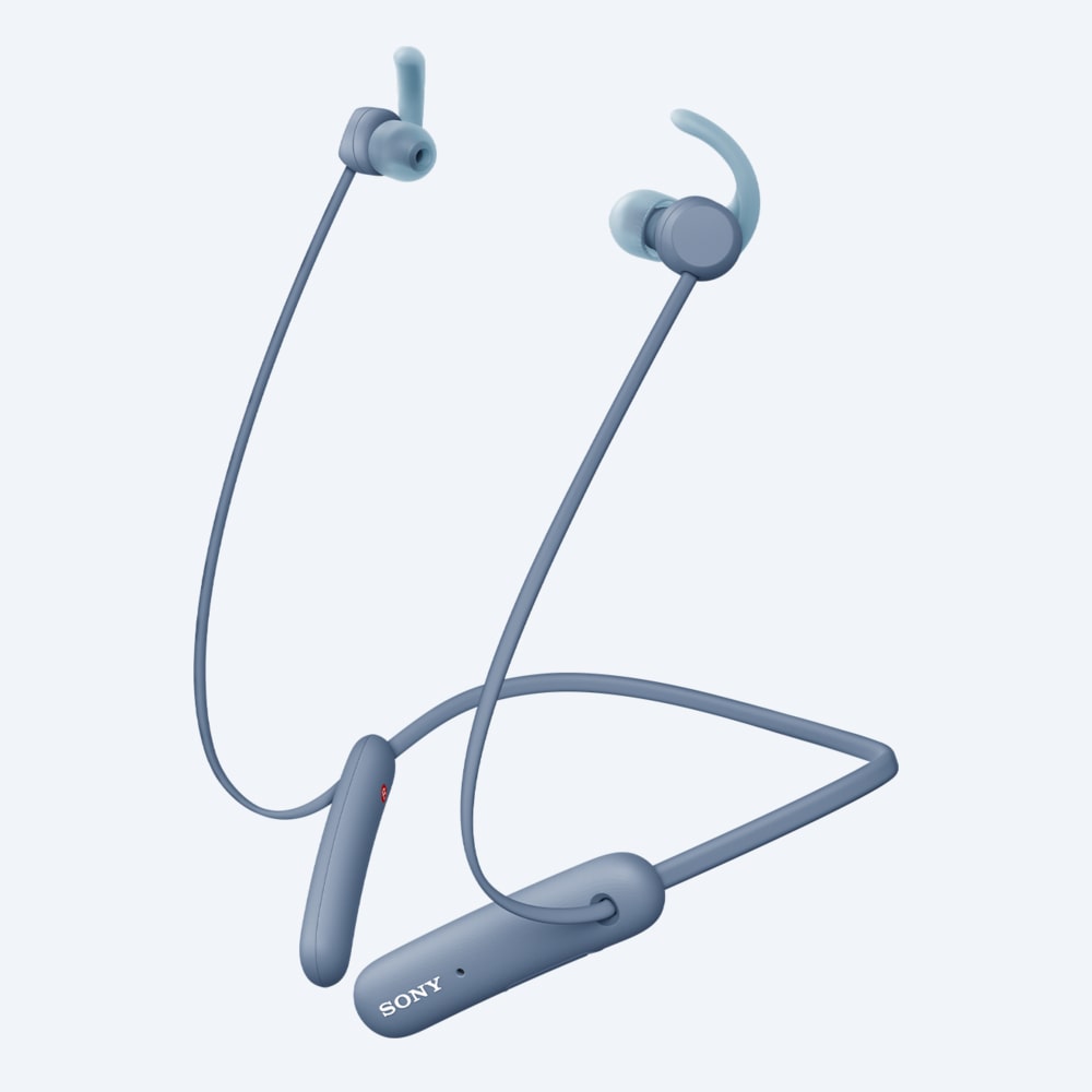 Audífonos internos inalámbricos para deportes WI-SP510 Audífonos internos inalámbricos para deportes WI-SP510