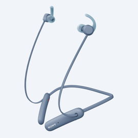 Audífonos internos inalámbricos para deportes WI-SP510 Audífonos internos inalámbricos para deportes WI-SP510