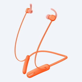 Audífonos internos inalámbricos para deportes WI-SP510 Audífonos internos inalámbricos para deportes WI-SP510