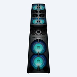 Equipo de sonido MUTEKI V90 Equipo de sonido MUTEKI V90