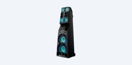 Equipo de sonido MUTEKI V90 Equipo de sonido MUTEKI V90