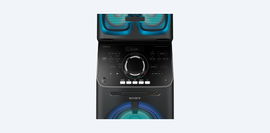 Equipo de sonido MUTEKI V90 Equipo de sonido MUTEKI V90