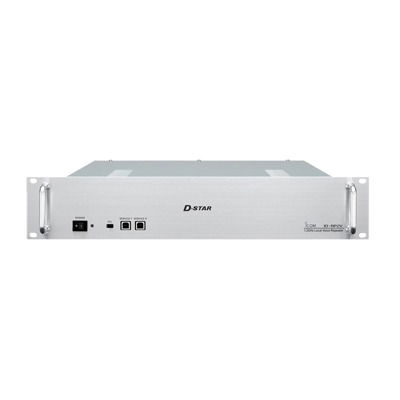 Voice Module on band of 23cm (1.2 GHz). Voice Module on band of 23cm (1.2 GHz).