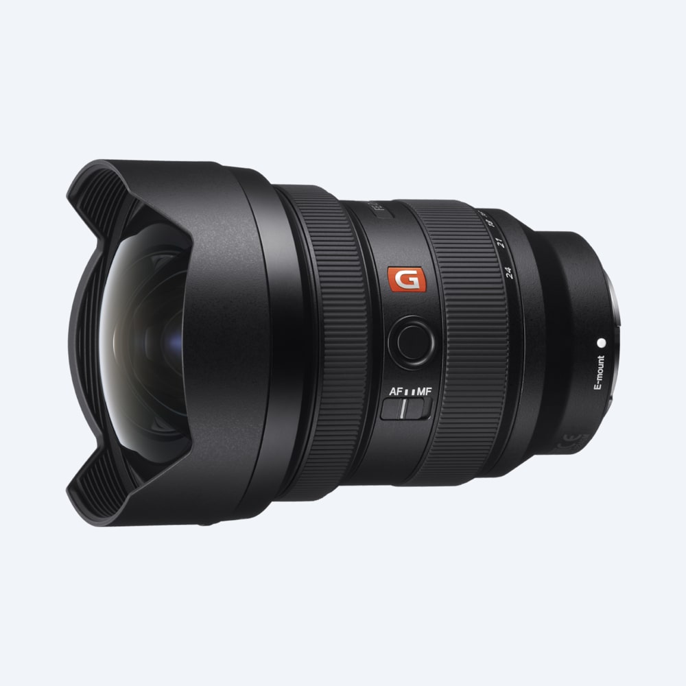 FE 12-24 mm F2.8 GM FE 12-24 mm F2.8 GM