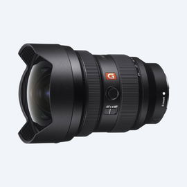 FE 12-24 mm F2.8 GM FE 12-24 mm F2.8 GM